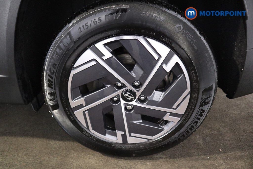 Used Hyundai TUCSON 2025 for sale - 77446541: Photo 33