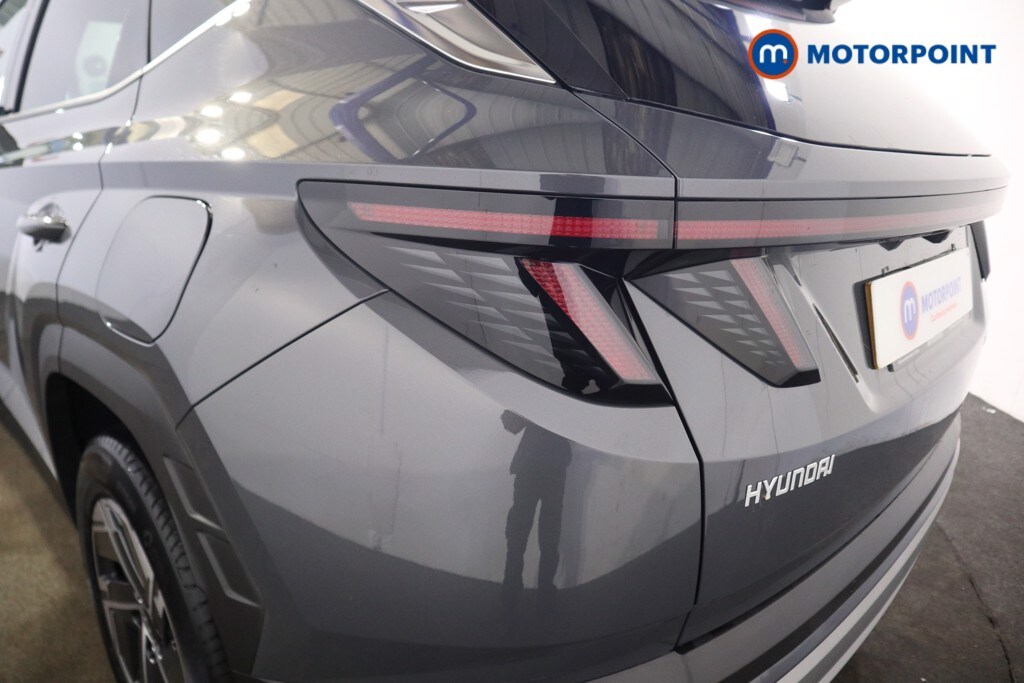 Used Hyundai TUCSON 2025 for sale - 77446541: Photo 36