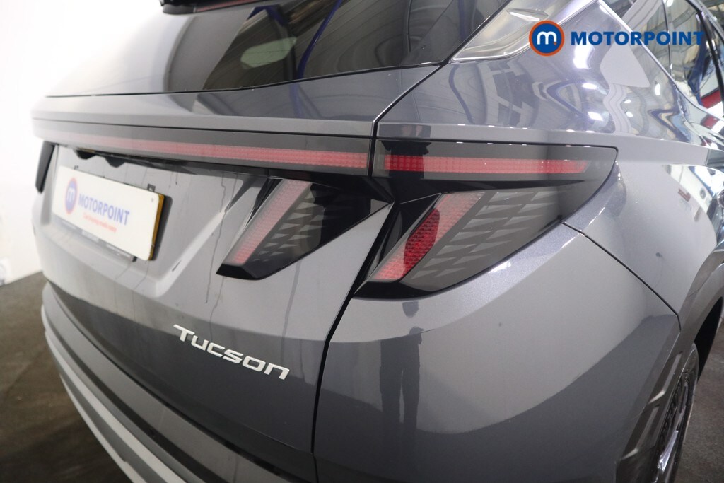 Used Hyundai TUCSON 2025 for sale - 77446541: Photo 37