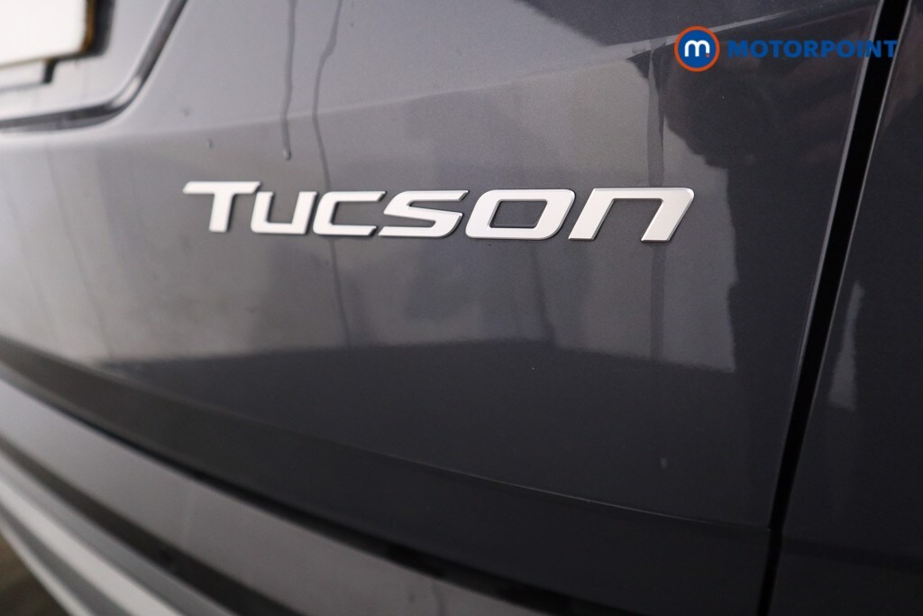 Used Hyundai TUCSON 2025 for sale - 77446541: Photo 38