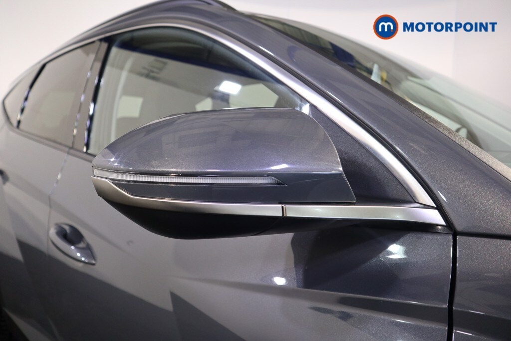 Used Hyundai TUCSON 2025 for sale - 77446541: Photo 41