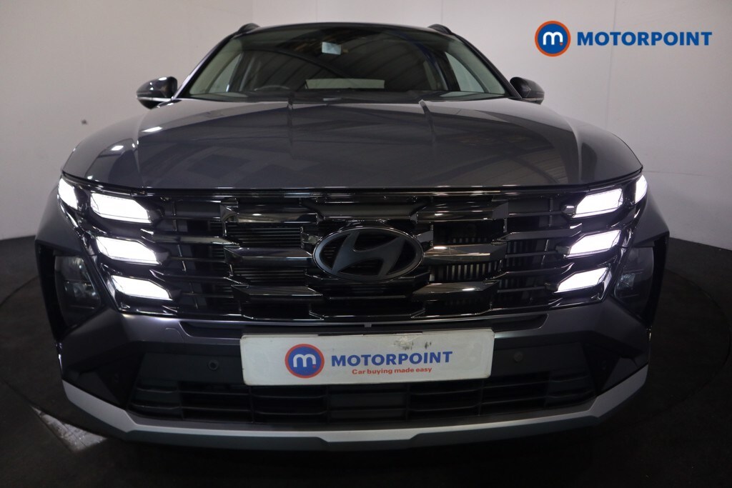 Used Hyundai TUCSON 2025 for sale - 77446541: Photo 45