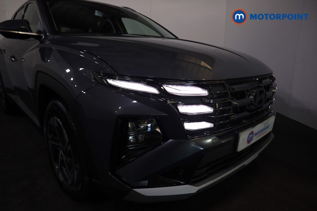 Used Hyundai TUCSON 2025 for sale - 77446541: Photo 46