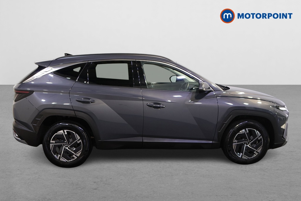 Used Hyundai TUCSON 2025 for sale - 77446541: Photo 8