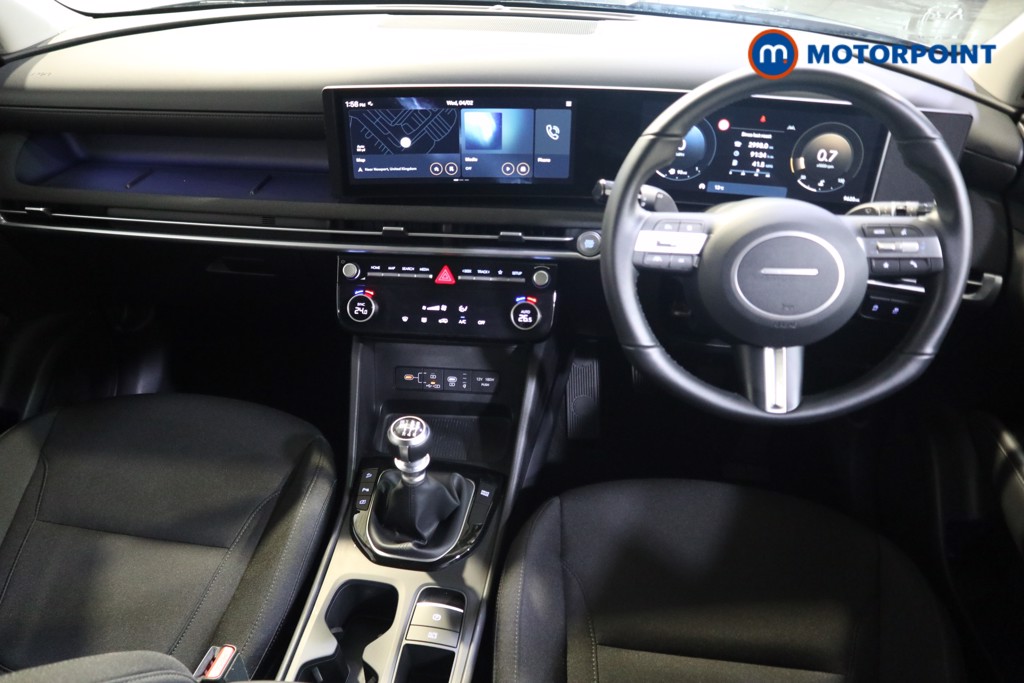 Used Hyundai TUCSON 2025 for sale - 77446541: Photo 9