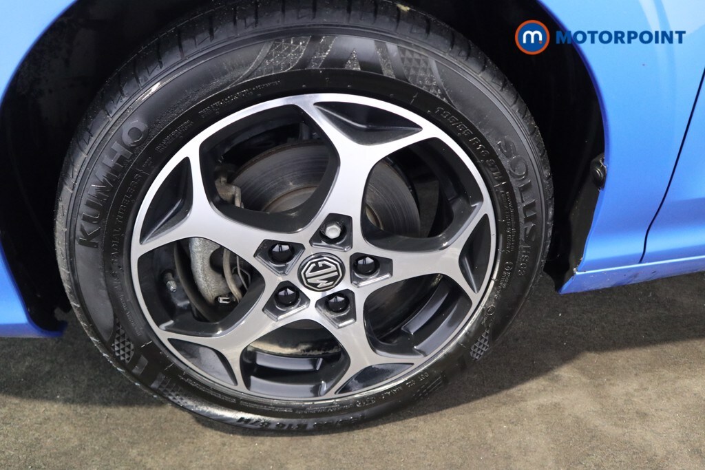 Used MG MG3 for sale - 77830865: Photo 28