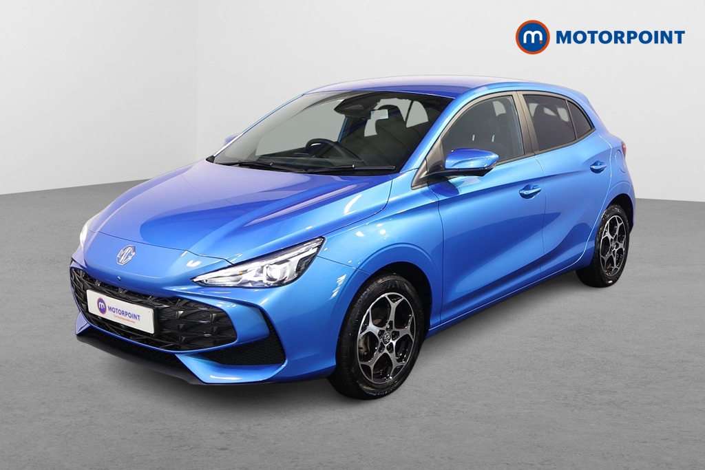 Used MG MG3 for sale - 77830865: Photo 3