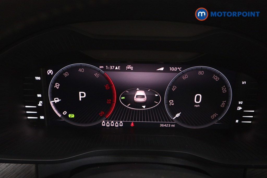 Used Skoda Kodiaq 2021 for sale - 76933642: Photo 13