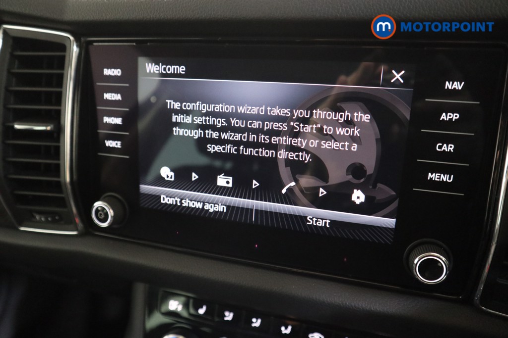 Used Skoda Kodiaq 2021 for sale - 76933642: Photo 14