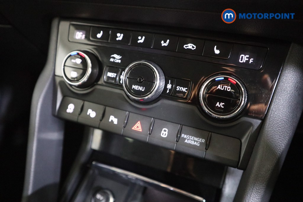 Used Skoda Kodiaq 2021 for sale - 76933642: Photo 15