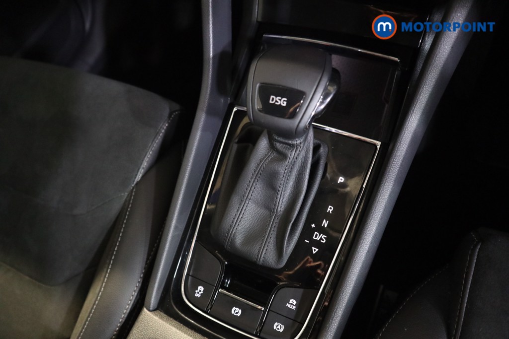 Used Skoda Kodiaq 2021 for sale - 76933642: Photo 17