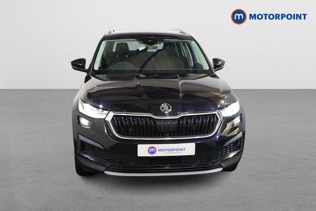 Used Skoda Kodiaq 2021 for sale - 76933642: Photo 2