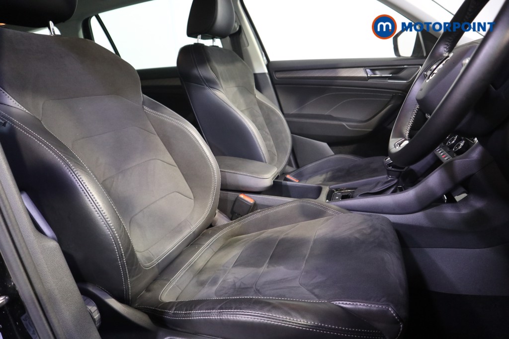 Used Skoda Kodiaq 2021 for sale - 76933642: Photo 23