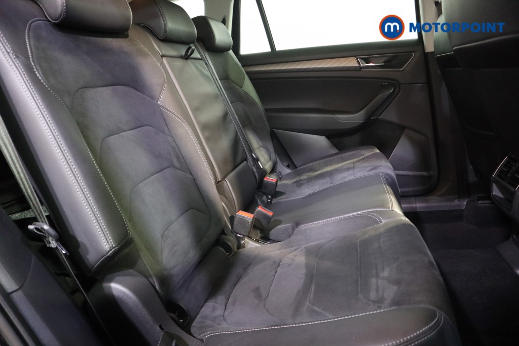 Used Skoda Kodiaq 2021 for sale - 76933642: Photo 24