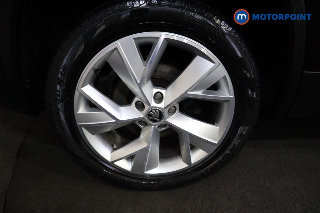 Used Skoda Kodiaq 2021 for sale - 76933642: Photo 30