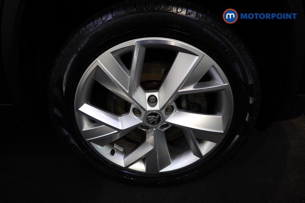 Used Skoda Kodiaq 2021 for sale - 76933642: Photo 31