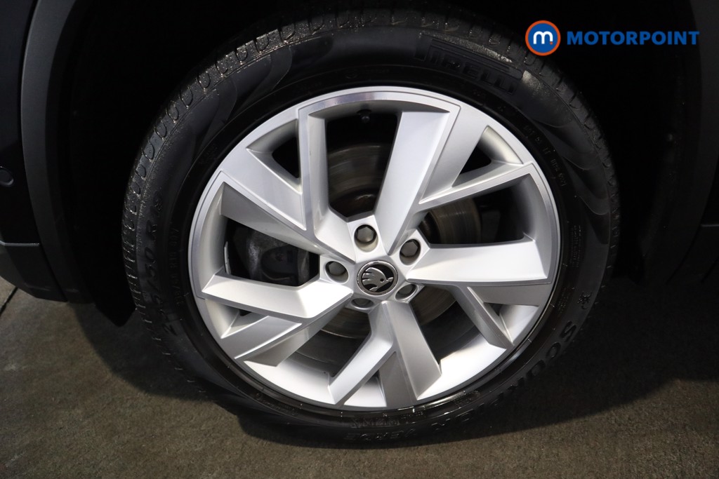 Used Skoda Kodiaq 2021 for sale - 76933642: Photo 32