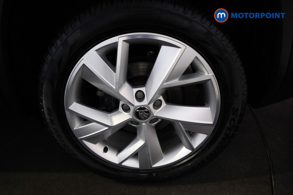 Used Skoda Kodiaq 2021 for sale - 76933642: Photo 33