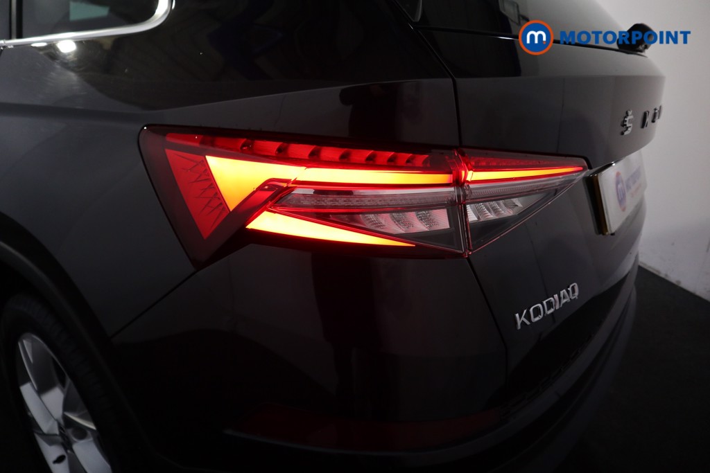 Used Skoda Kodiaq 2021 for sale - 76933642: Photo 36
