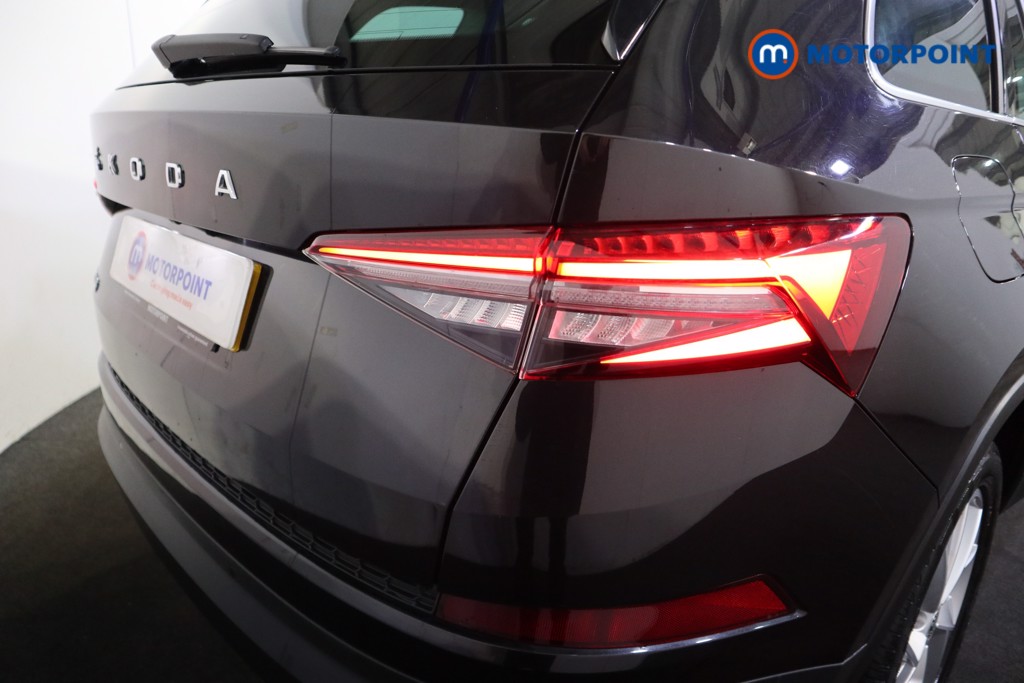 Used Skoda Kodiaq 2021 for sale - 76933642: Photo 37