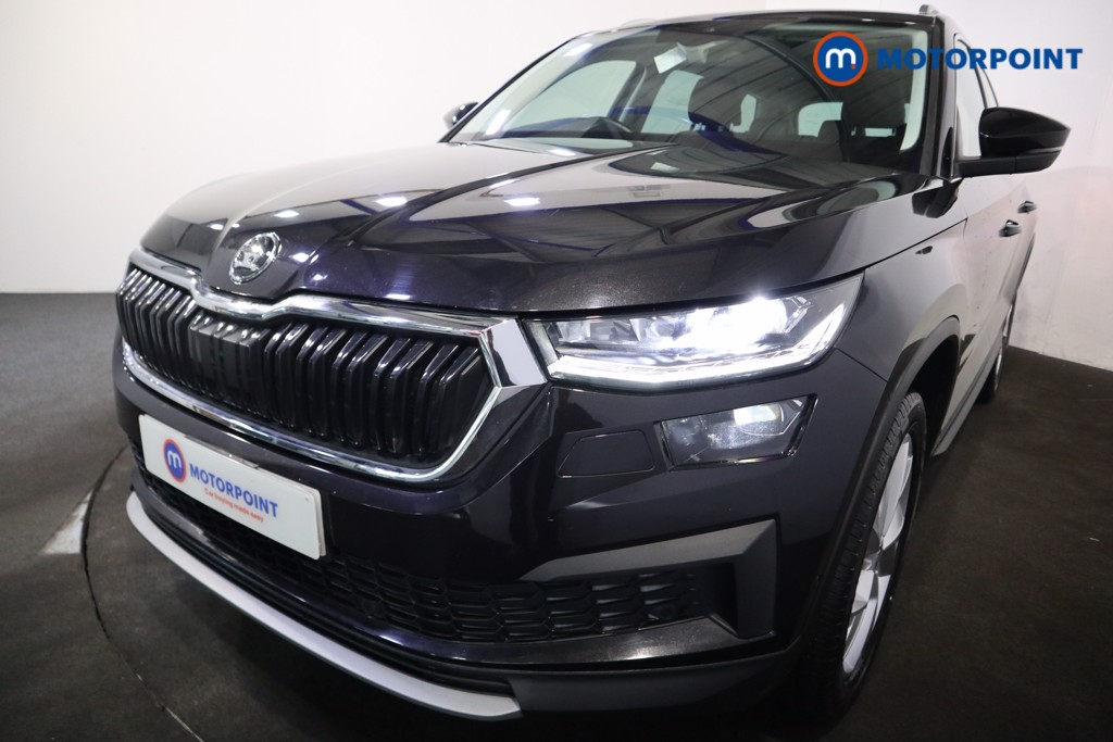 Used Skoda Kodiaq 2021 for sale - 76933642: Photo 43