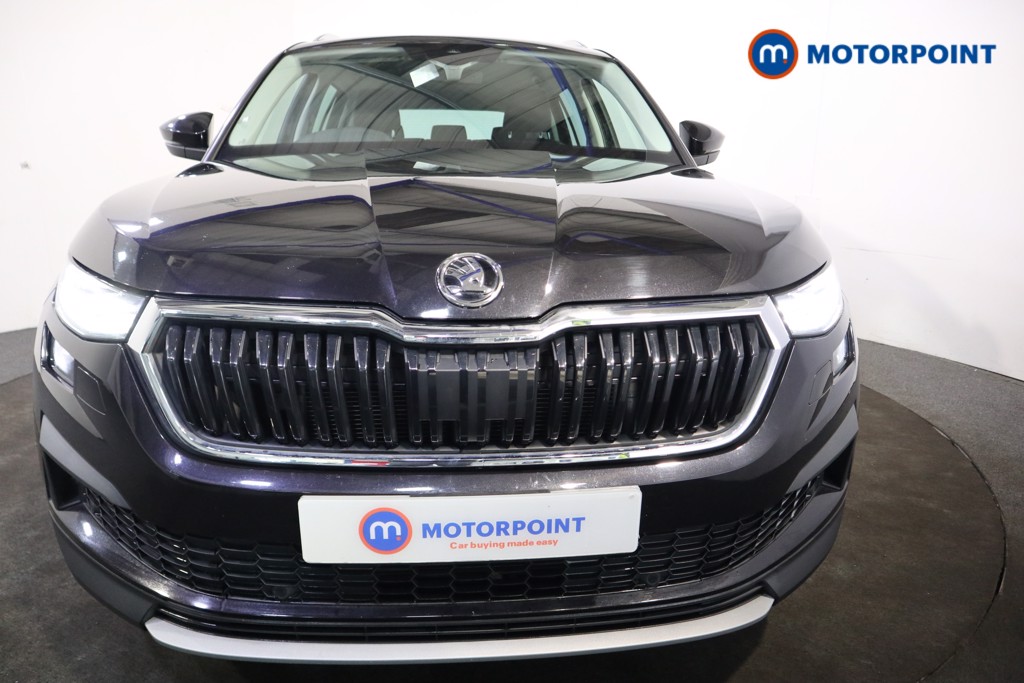 Used Skoda Kodiaq 2021 for sale - 76933642: Photo 44