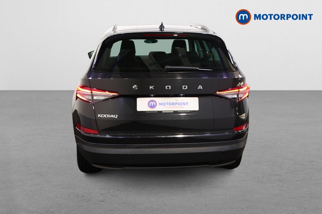 Used Skoda Kodiaq 2021 for sale - 76933642: Photo 6