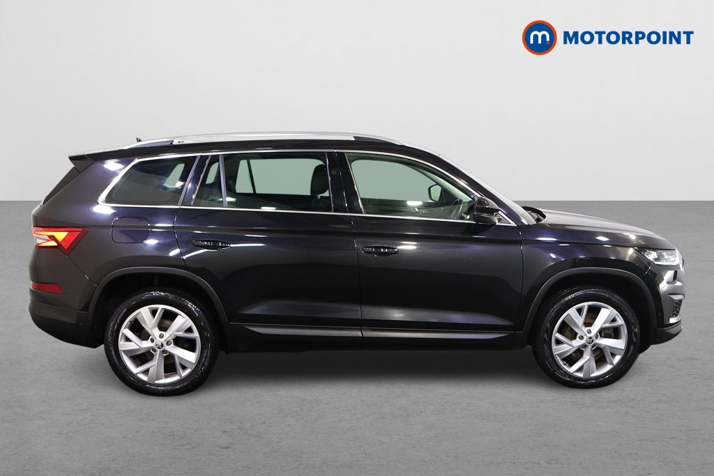 Used Skoda Kodiaq 2021 for sale - 76933642: Photo 8
