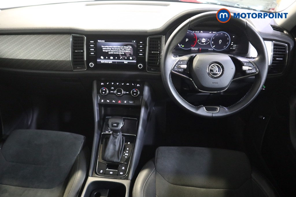 Used Skoda Kodiaq 2021 for sale - 76933642: Photo 9