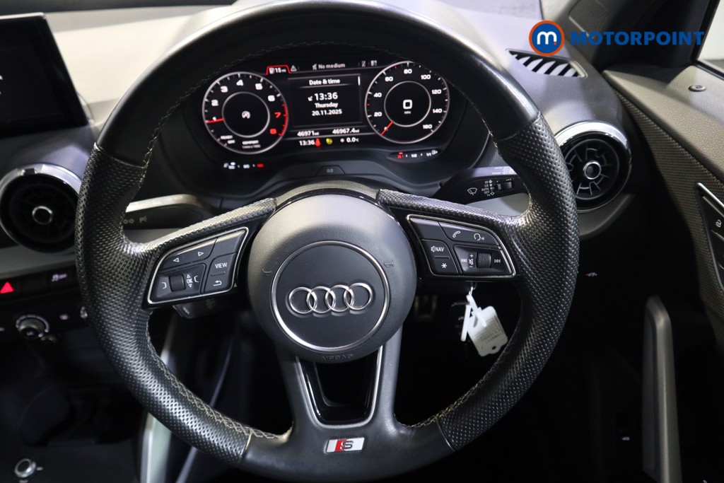 Used Audi Q2 2022 for sale - 76697176: Photo 10