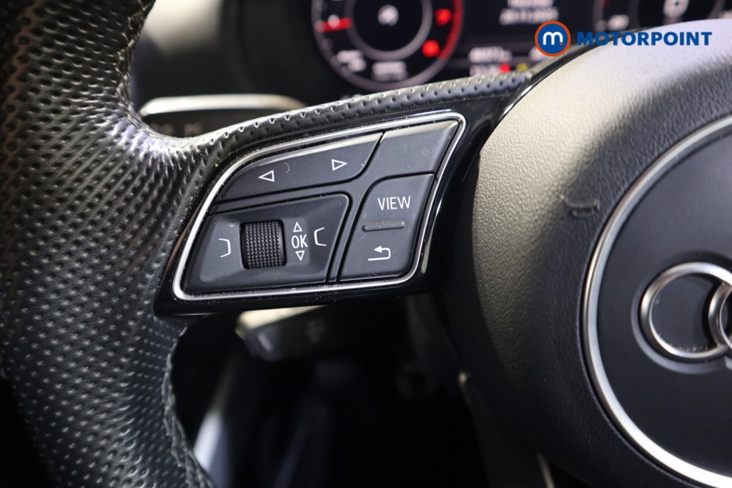 Used Audi Q2 2022 for sale - 76697176: Photo 11