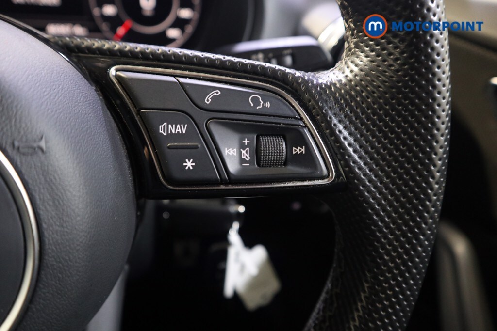 Used Audi Q2 2022 for sale - 76697176: Photo 12