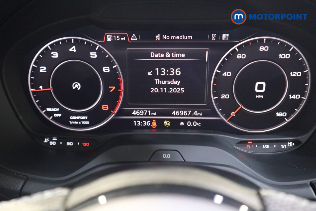 Used Audi Q2 2022 for sale - 76697176: Photo 14