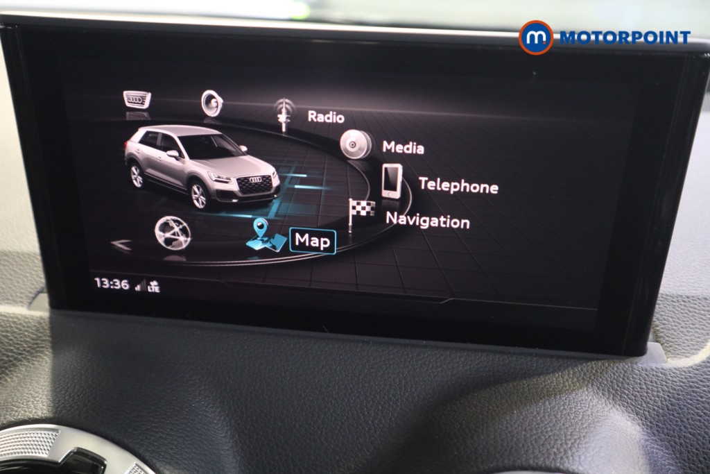 Used Audi Q2 2022 for sale - 76697176: Photo 15