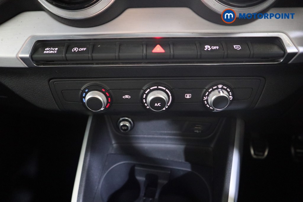 Used Audi Q2 2022 for sale - 76697176: Photo 16