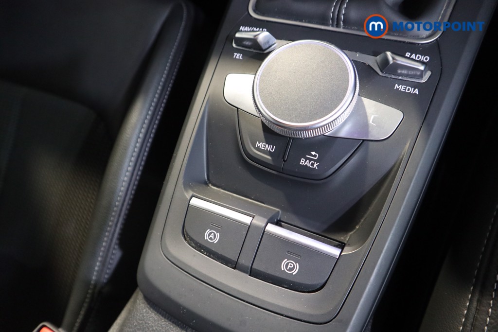 Used Audi Q2 2022 for sale - 76697176: Photo 18