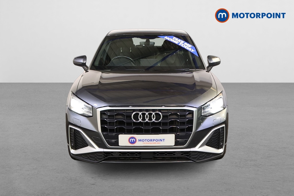 Used Audi Q2 2022 for sale - 76697176: Photo 2