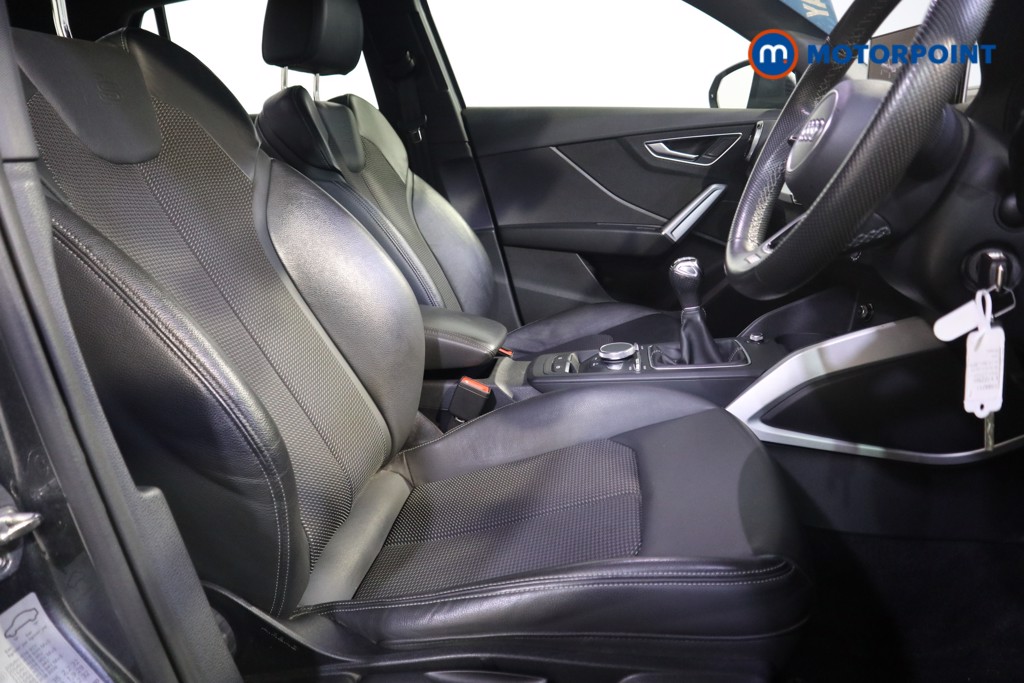 Used Audi Q2 2022 for sale - 76697176: Photo 25