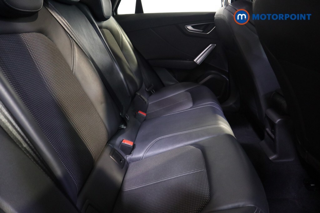 Used Audi Q2 2022 for sale - 76697176: Photo 27