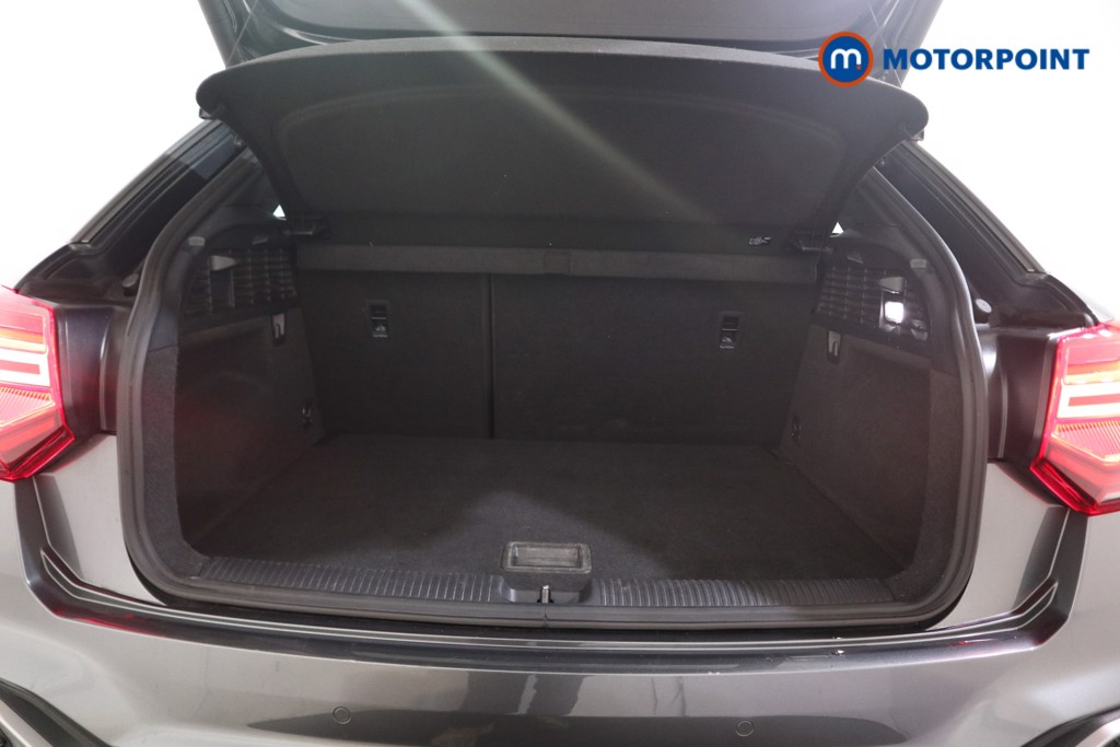 Used Audi Q2 2022 for sale - 76697176: Photo 30