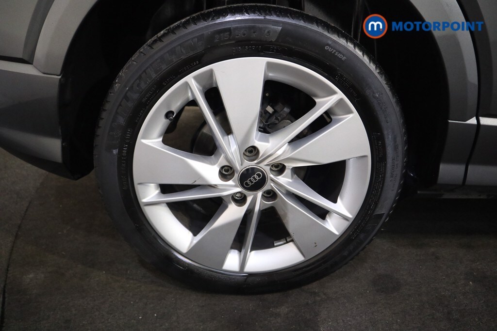 Used Audi Q2 2022 for sale - 76697176: Photo 32