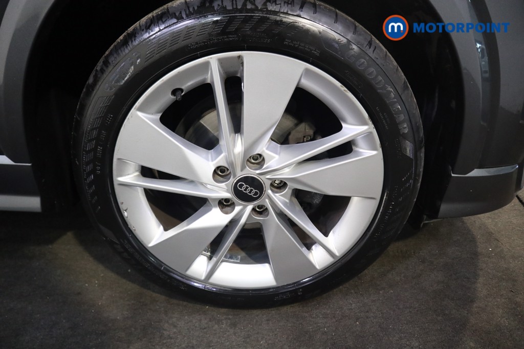 Used Audi Q2 2022 for sale - 76697176: Photo 33