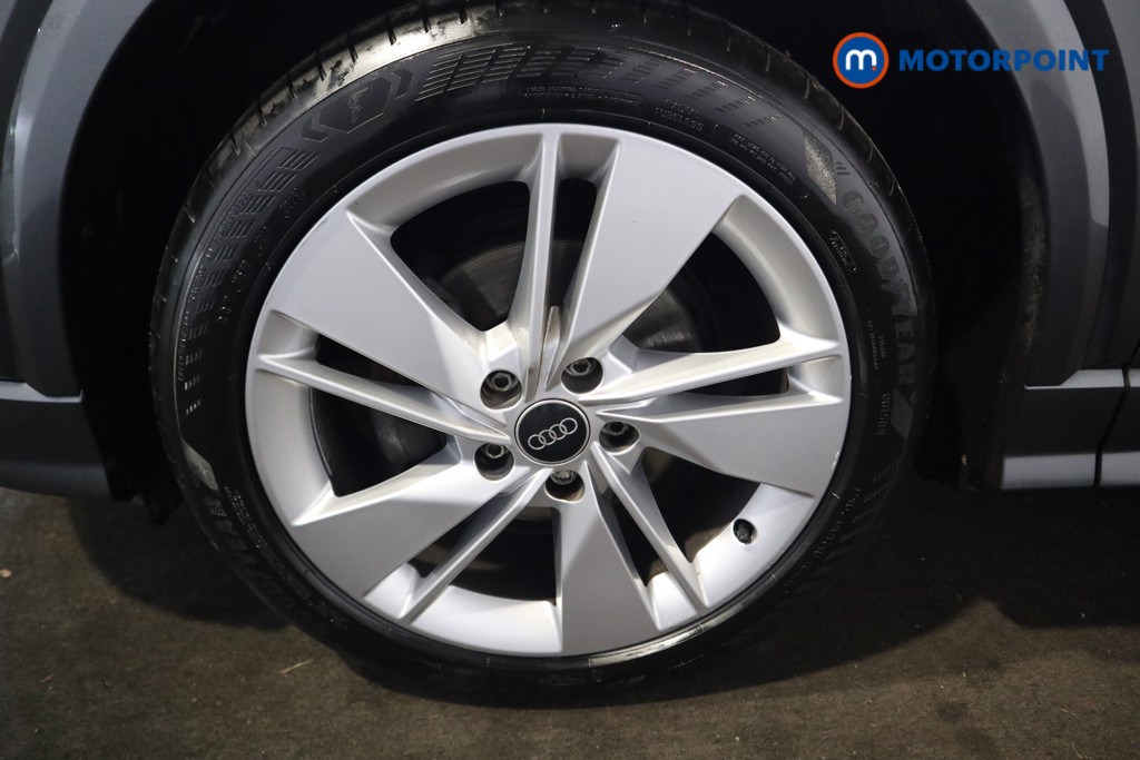 Used Audi Q2 2022 for sale - 76697176: Photo 34