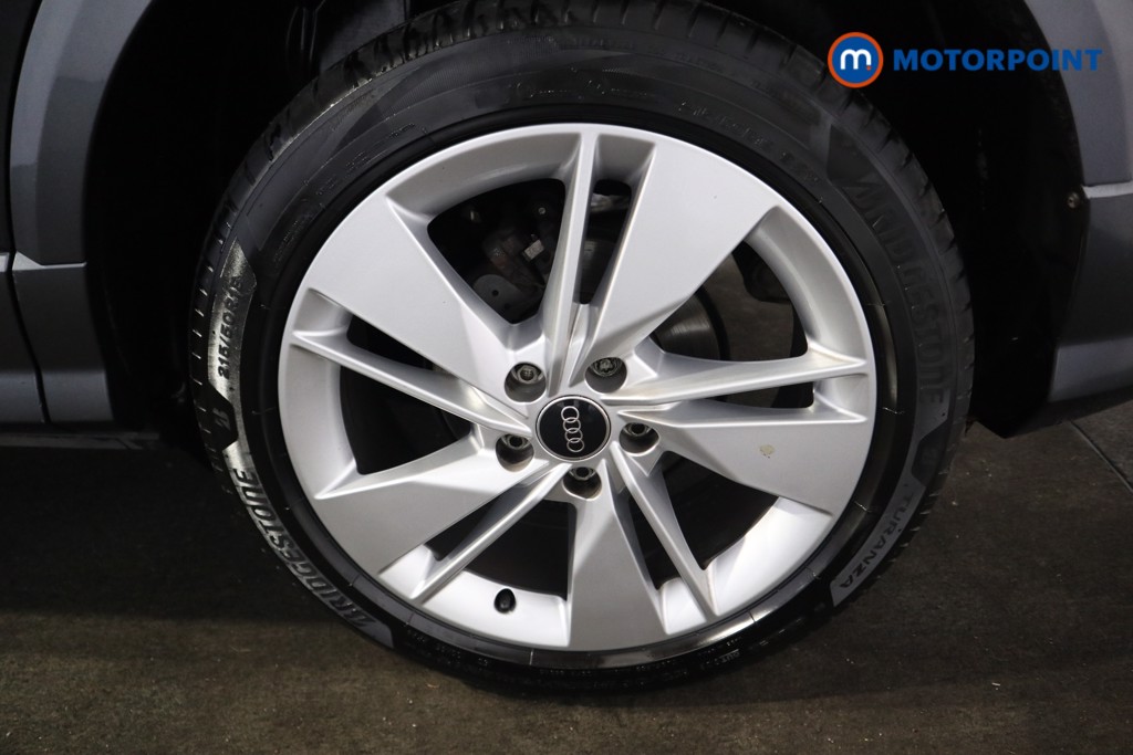 Used Audi Q2 2022 for sale - 76697176: Photo 35