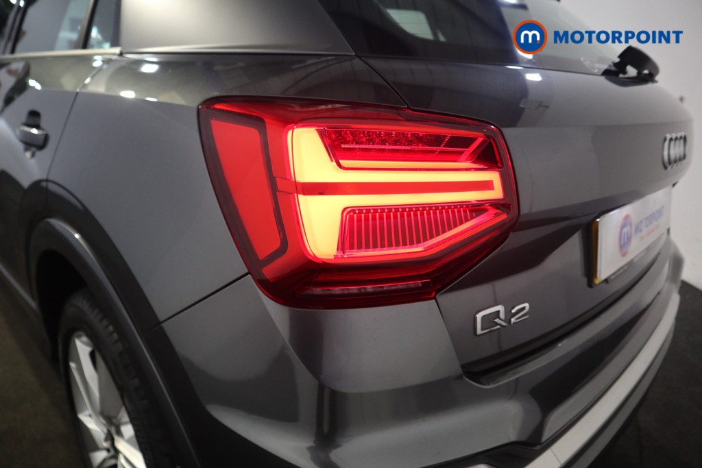 Used Audi Q2 2022 for sale - 76697176: Photo 37