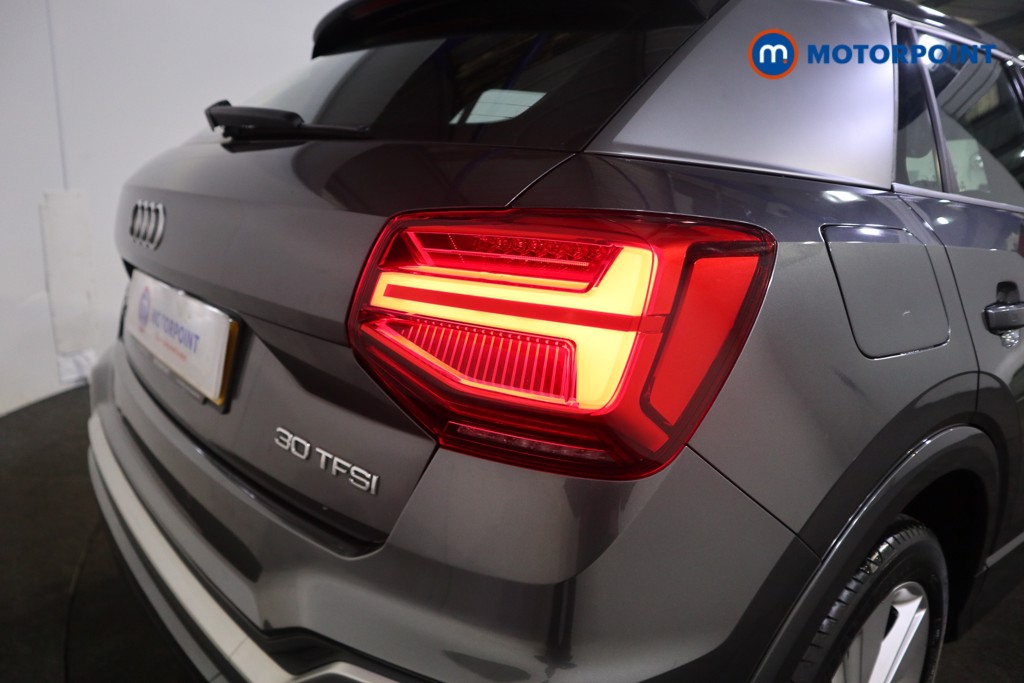 Used Audi Q2 2022 for sale - 76697176: Photo 38