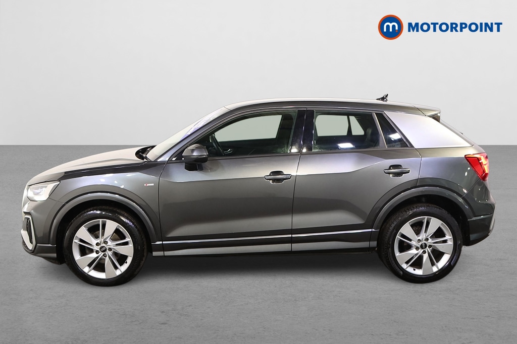 Used Audi Q2 2022 for sale - 76697176: Photo 4