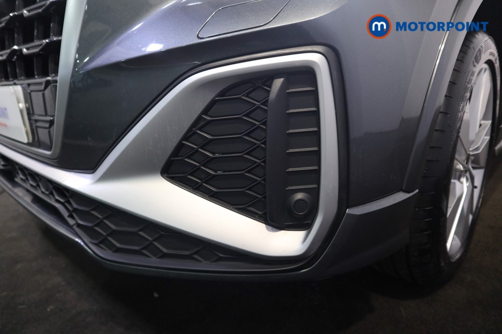 Used Audi Q2 2022 for sale - 76697176: Photo 43