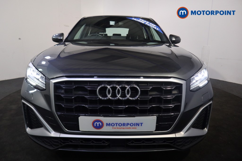 Used Audi Q2 2022 for sale - 76697176: Photo 45