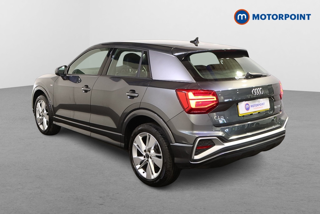 Used Audi Q2 2022 for sale - 76697176: Photo 5